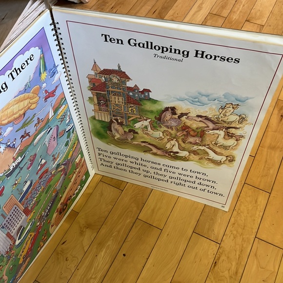 Dancing In The Sun Impressions - Picture 15 of 15